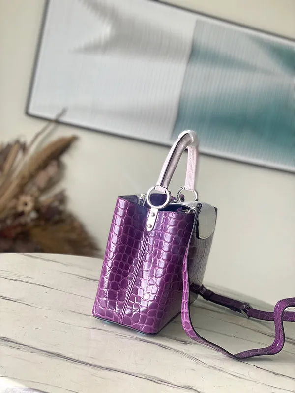Fashion Lu-Vi bags - 3980