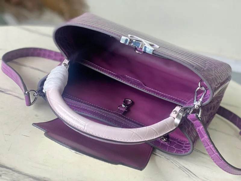 Fashion Lu-Vi bags - 3980