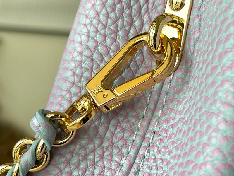 Fashion Lu-Vi bags - 3985