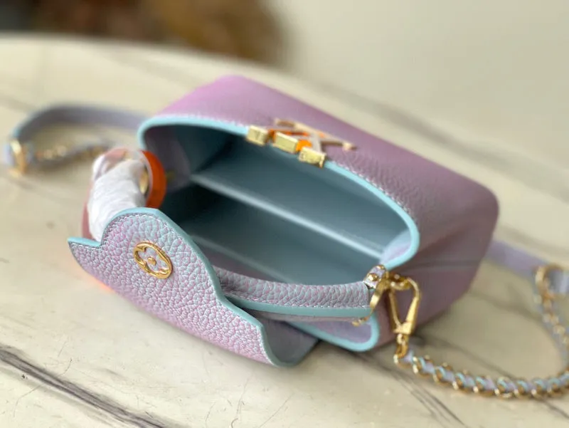 Fashion Lu-Vi bags - 3985