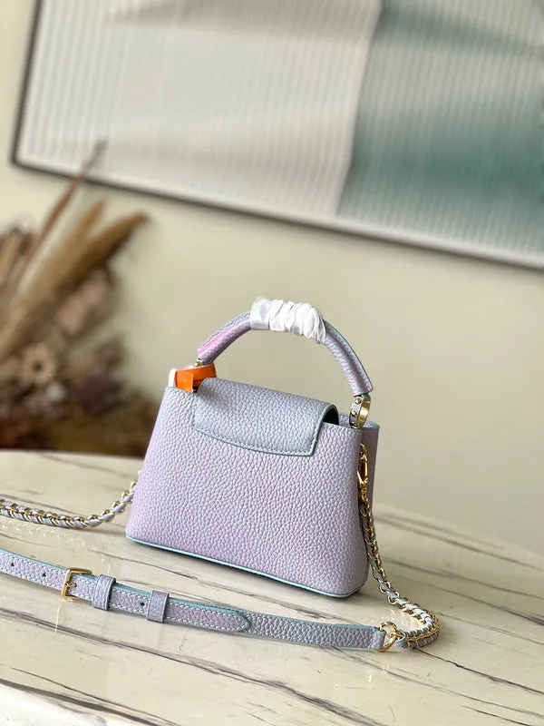 Fashion Lu-Vi bags - 3985