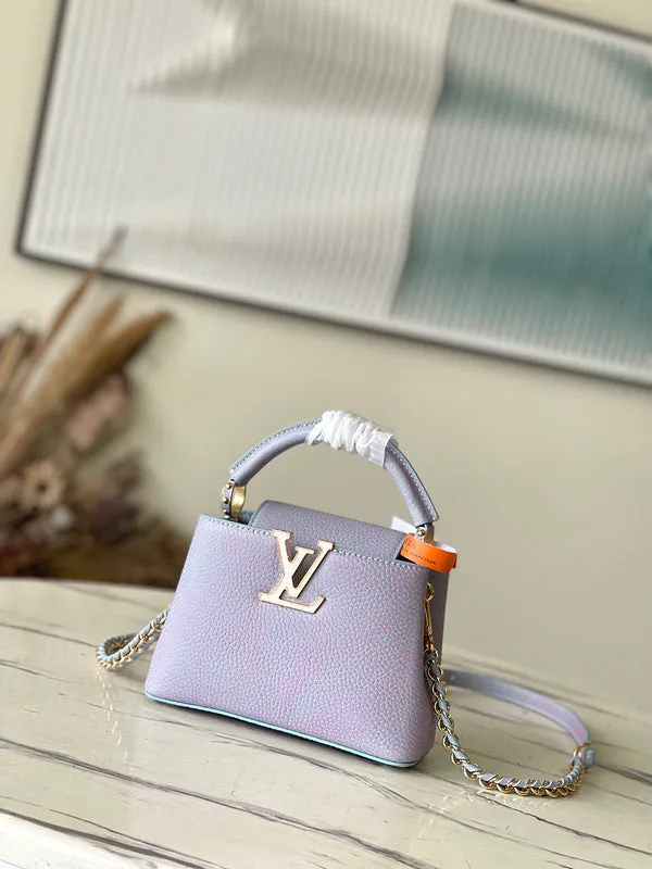 Fashion Lu-Vi bags - 3985