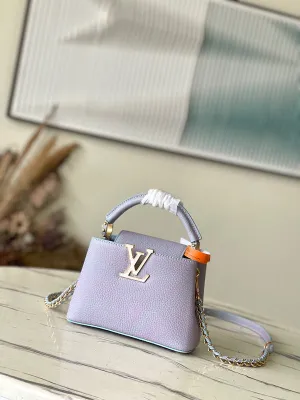 Fashion Lu-Vi bags - 3985