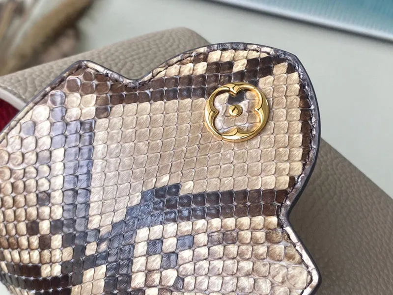 Fashion Lu-Vi bags - 3991