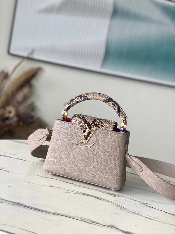 Fashion Lu-Vi bags - 3991