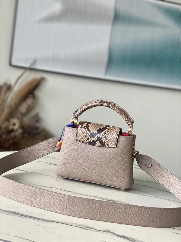 Fashion Lu-Vi bags - 3991