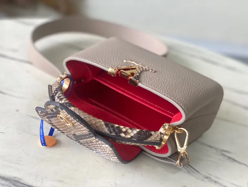 Fashion Lu-Vi bags - 3991