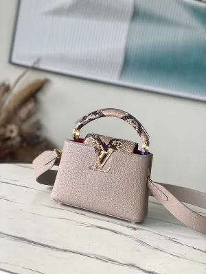Fashion Lu-Vi bags - 3991