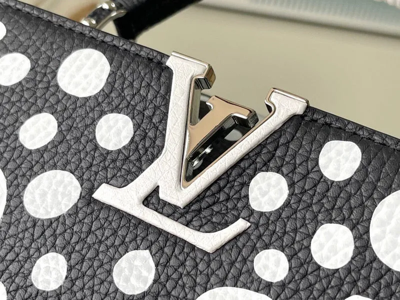 Fashion Lu-Vi bags - 3994
