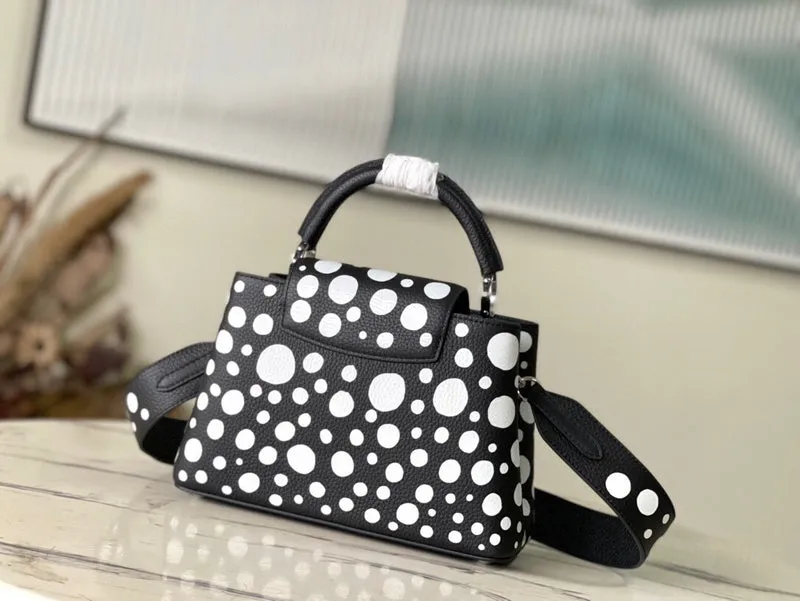 Fashion Lu-Vi bags - 3994