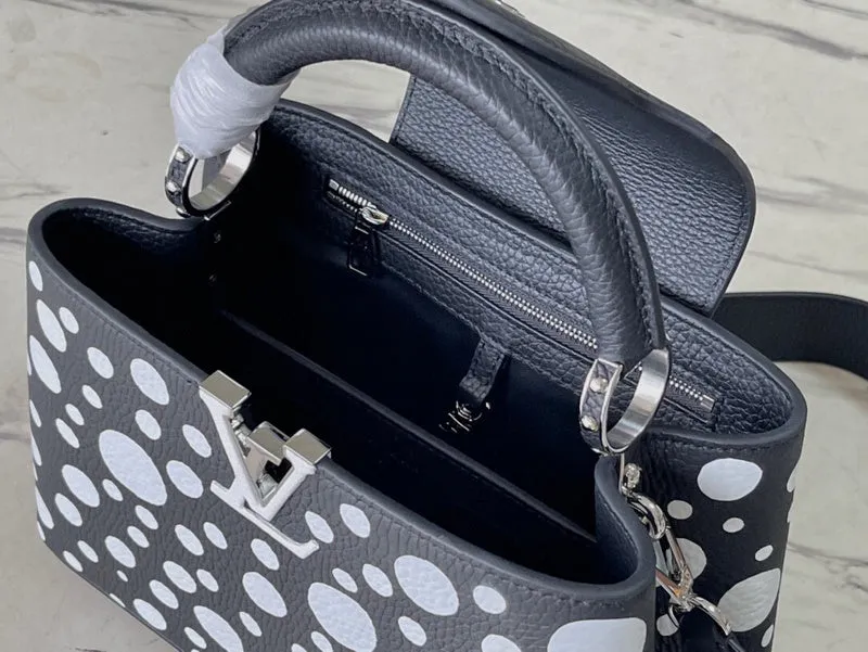 Fashion Lu-Vi bags - 3994