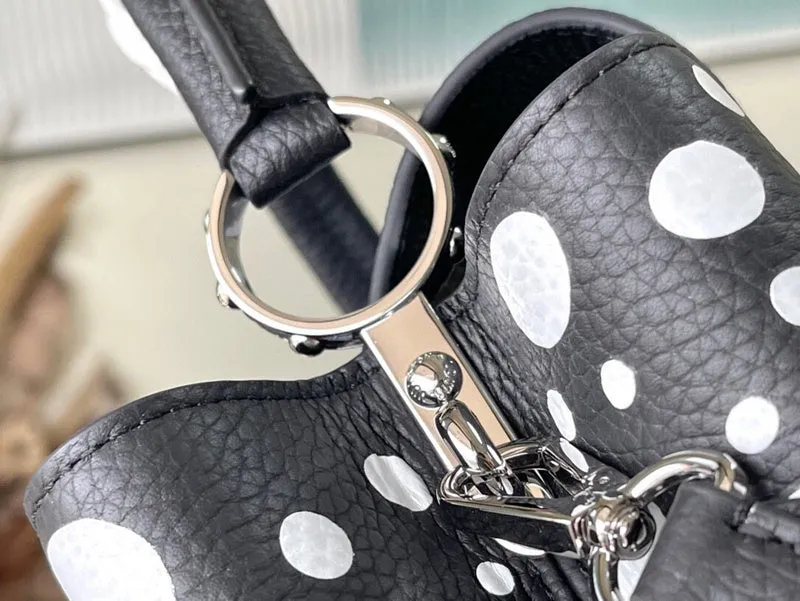 Fashion Lu-Vi bags - 3994