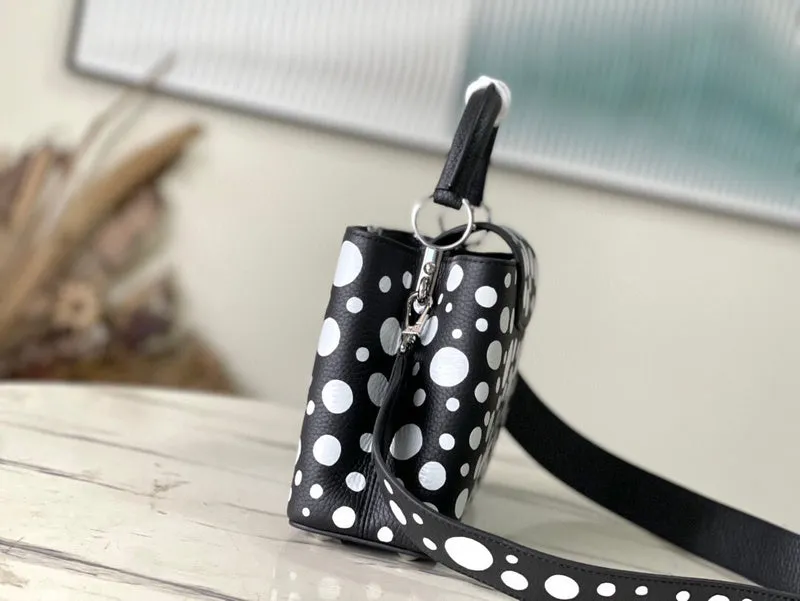 Fashion Lu-Vi bags - 3994