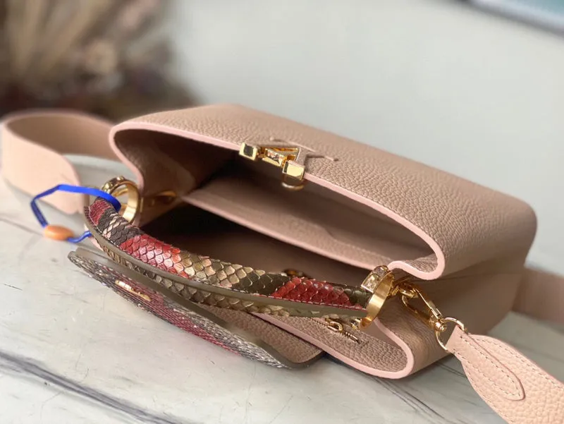 Fashion Lu-Vi bags - 3999