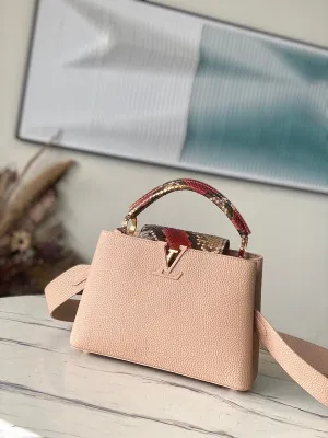 Fashion Lu-Vi bags - 3999
