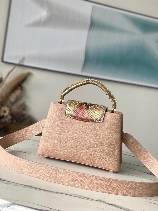 Fashion Lu-Vi bags - 3999
