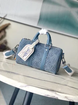 Fashion Lu-Vi bags - 4002