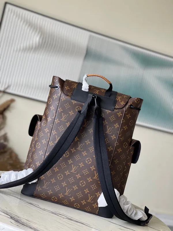 Fashion Lu-Vi bags - 4005