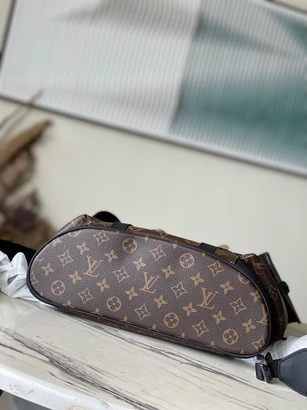 Fashion Lu-Vi bags - 4005