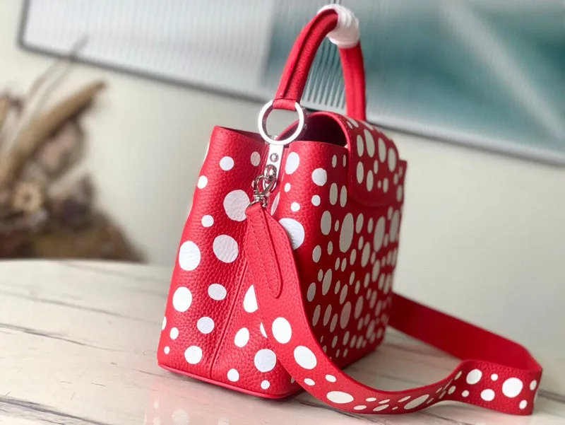 Fashion Lu-Vi bags - 4010