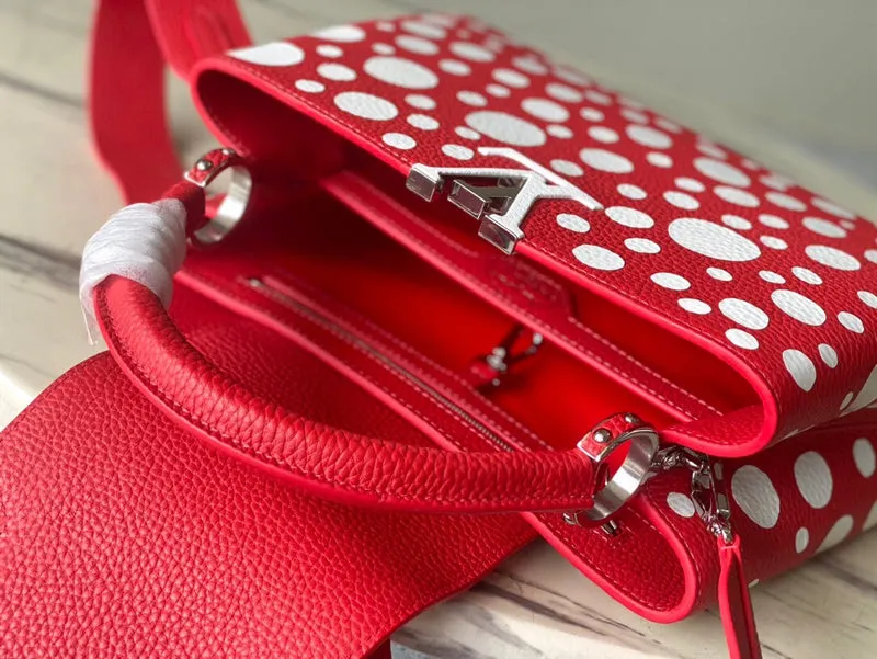 Fashion Lu-Vi bags - 4010
