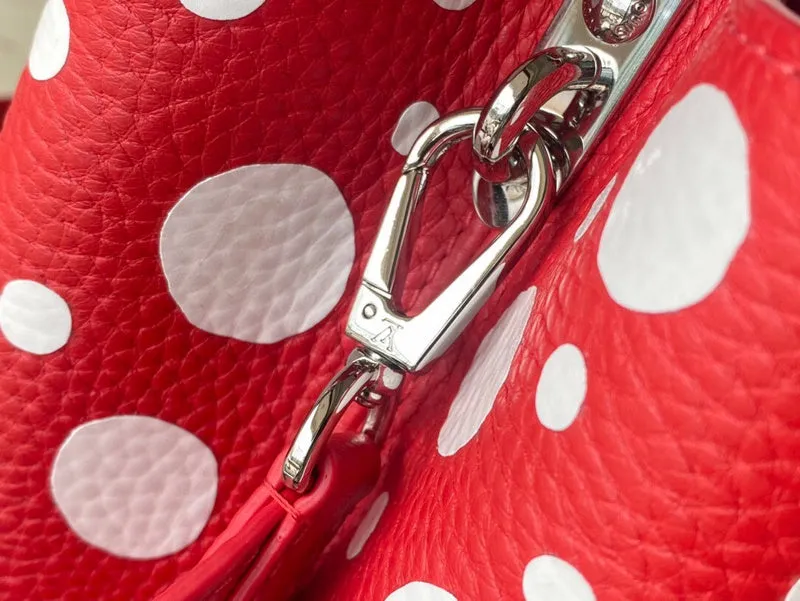 Fashion Lu-Vi bags - 4010