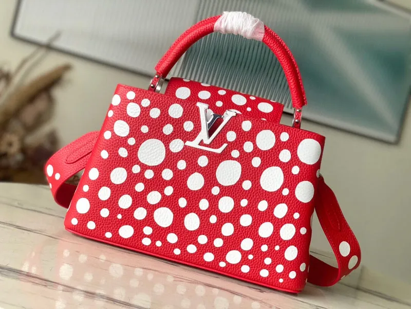 Fashion Lu-Vi bags - 4010