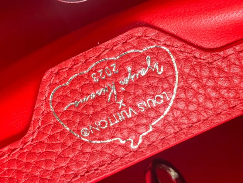 Fashion Lu-Vi bags - 4010