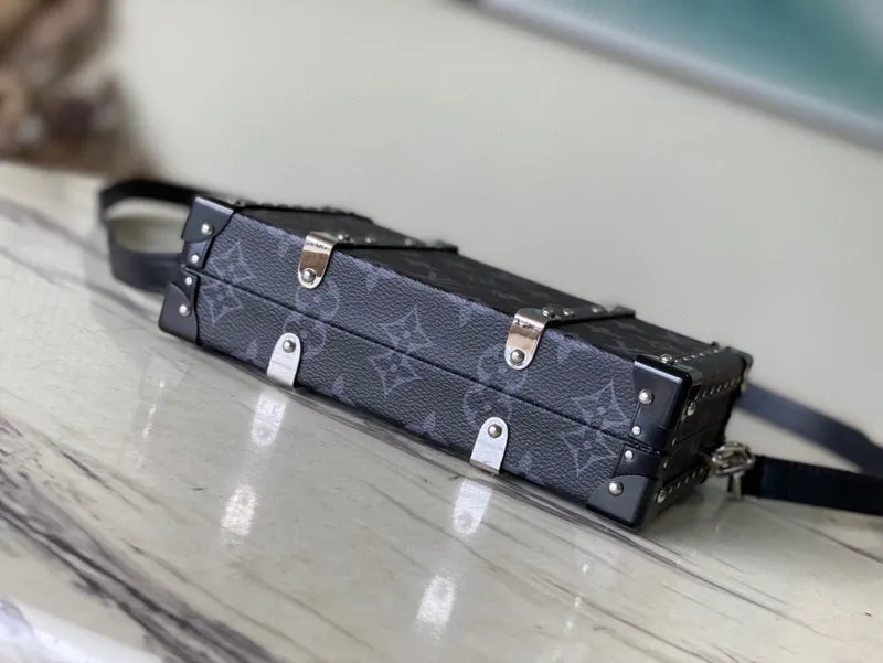 Fashion Lu-Vi bags - 4015