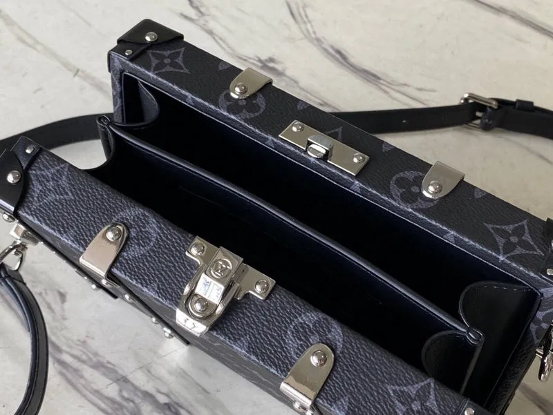 Fashion Lu-Vi bags - 4015