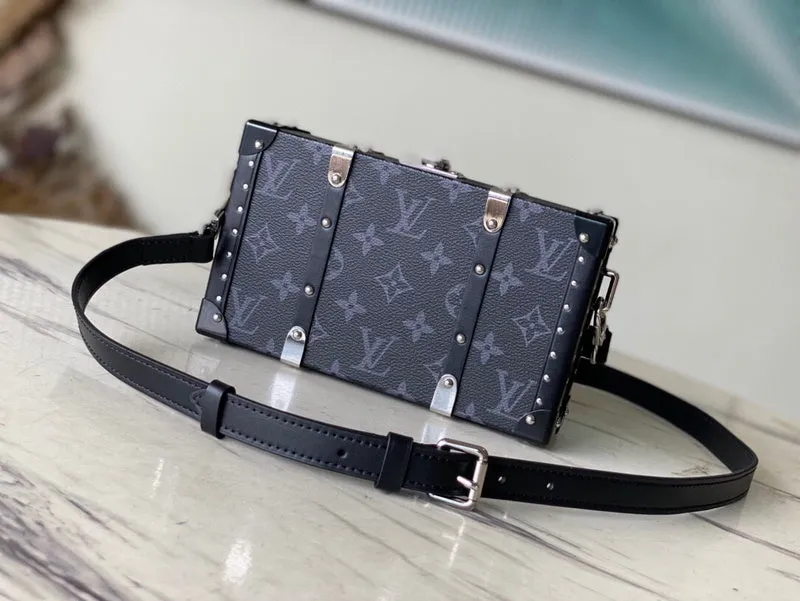 Fashion Lu-Vi bags - 4015