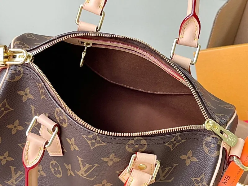 Fashion Lu-Vi bags - 4019