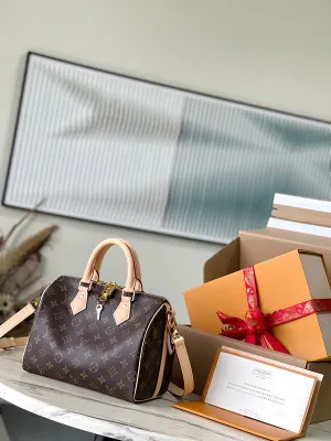 Fashion Lu-Vi bags - 4019