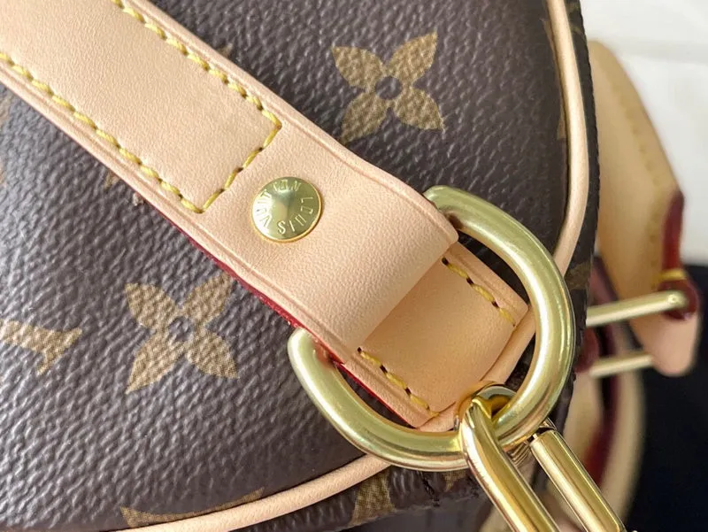 Fashion Lu-Vi bags - 4019