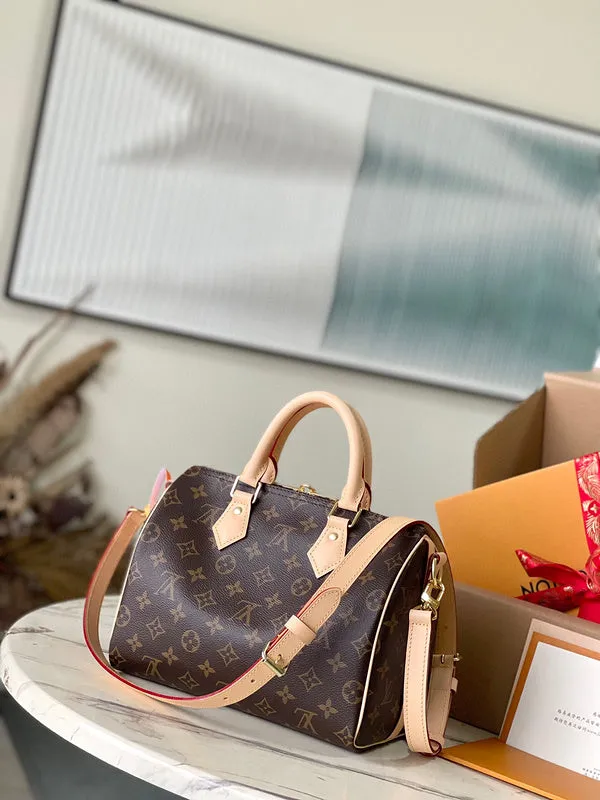 Fashion Lu-Vi bags - 4019