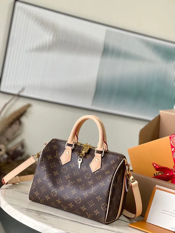 Fashion Lu-Vi bags - 4019
