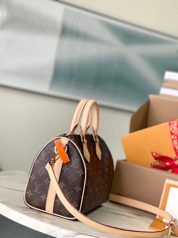 Fashion Lu-Vi bags - 4019