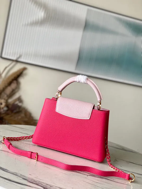 Fashion Lu-Vi bags - 4021