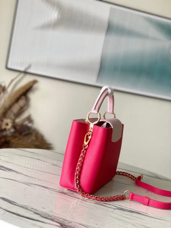 Fashion Lu-Vi bags - 4021