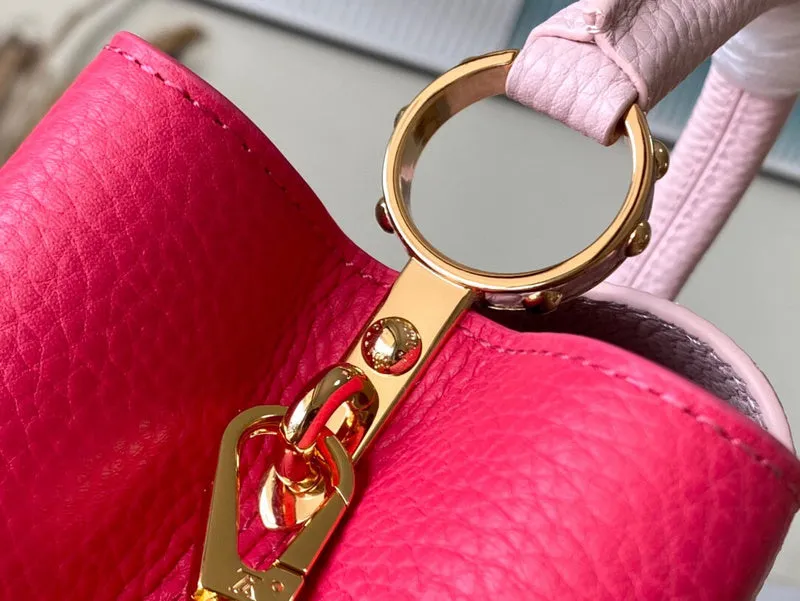 Fashion Lu-Vi bags - 4021
