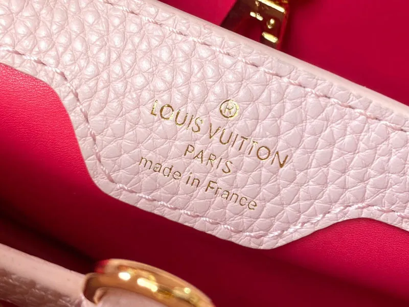 Fashion Lu-Vi bags - 4021