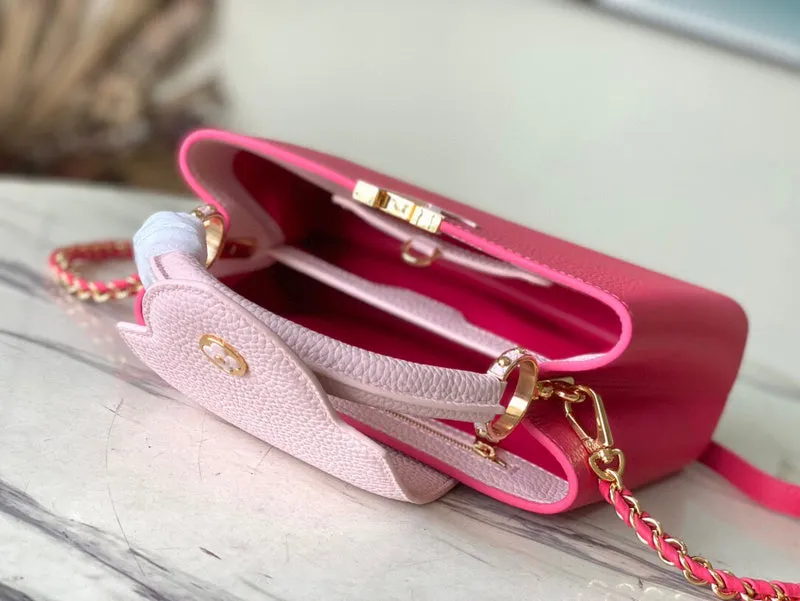 Fashion Lu-Vi bags - 4021