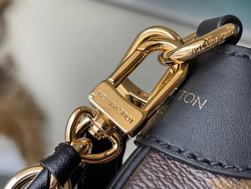 Fashion Lu-Vi bags - 4034
