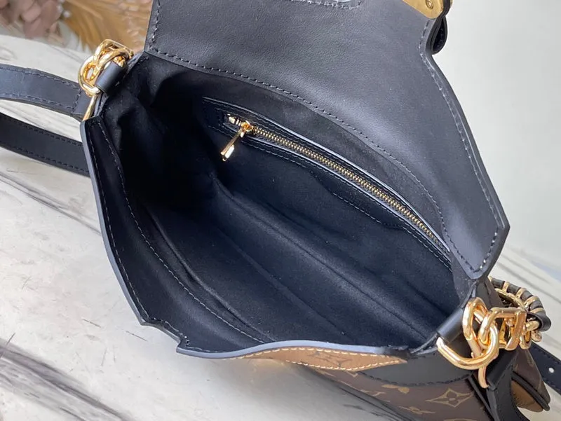 Fashion Lu-Vi bags - 4034