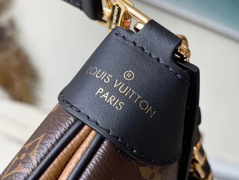 Fashion Lu-Vi bags - 4034