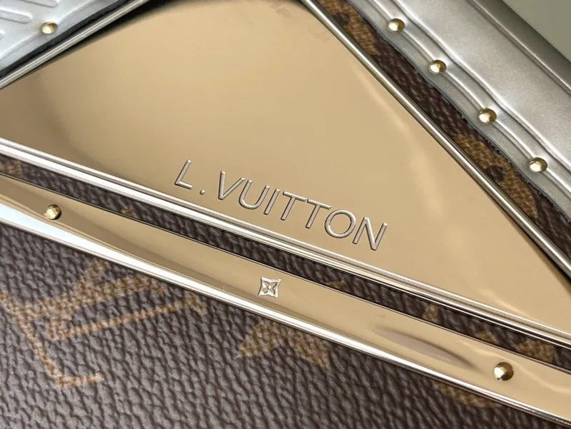 Fashion Lu-Vi bags - 4036