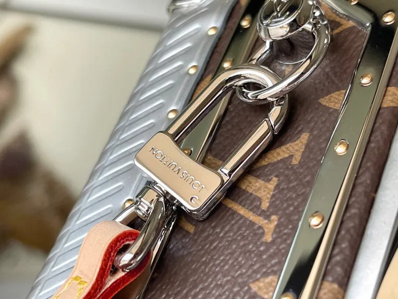 Fashion Lu-Vi bags - 4036