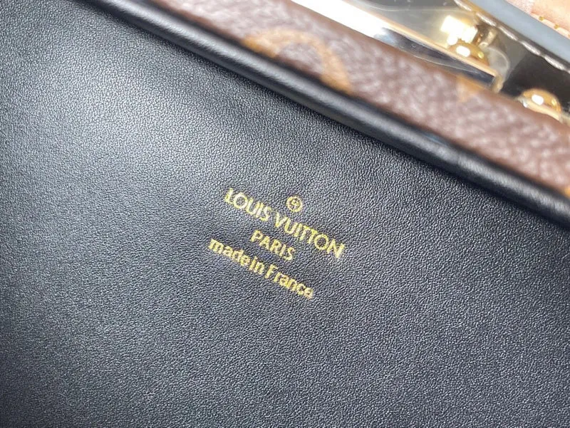 Fashion Lu-Vi bags - 4036