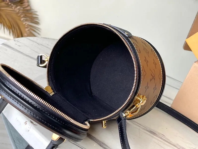 Fashion Lu-Vi bags - 4043