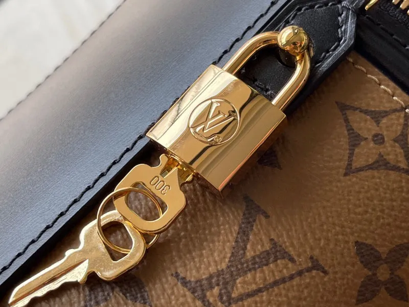 Fashion Lu-Vi bags - 4043
